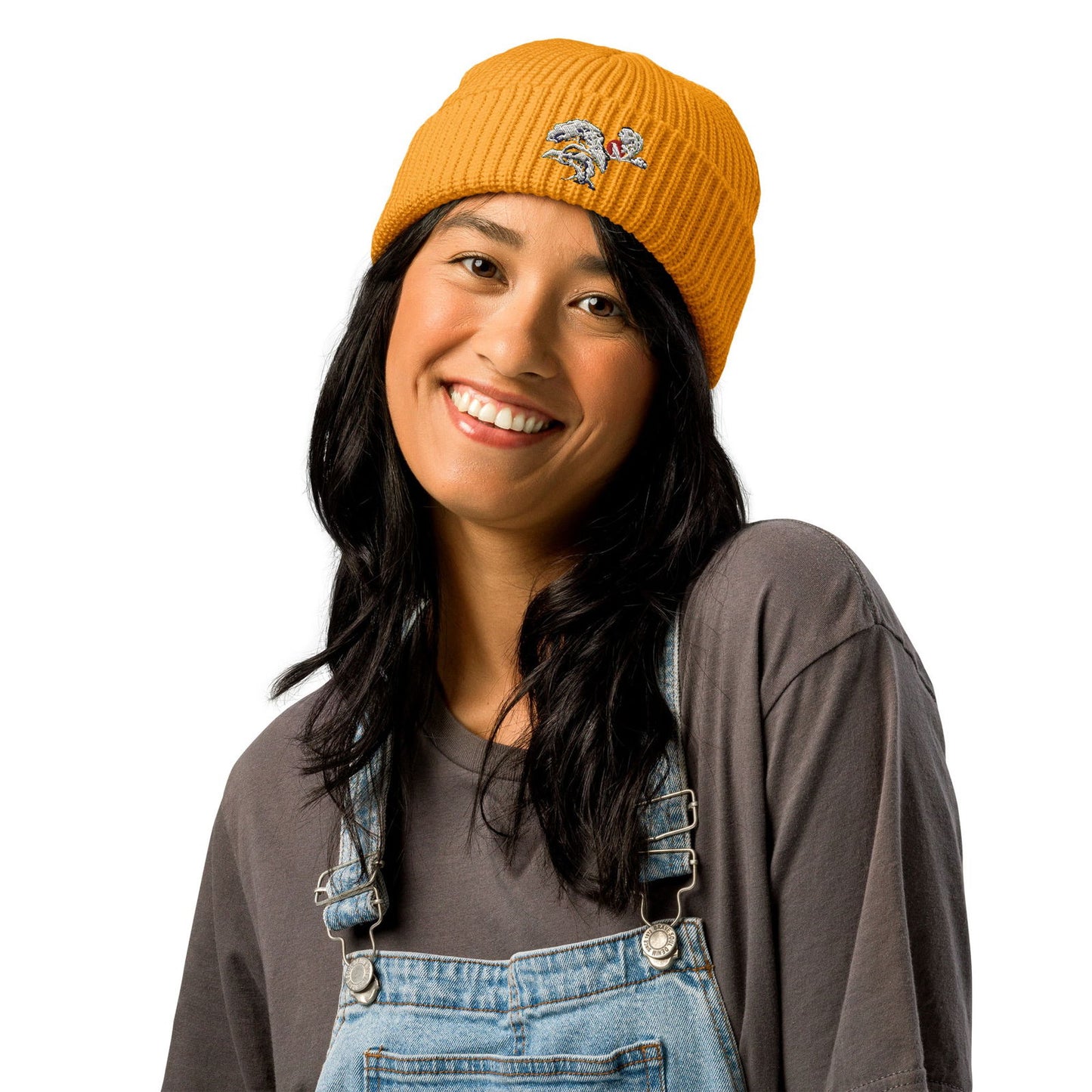 Fisherman beanie - Tree Life -  - #tag2#