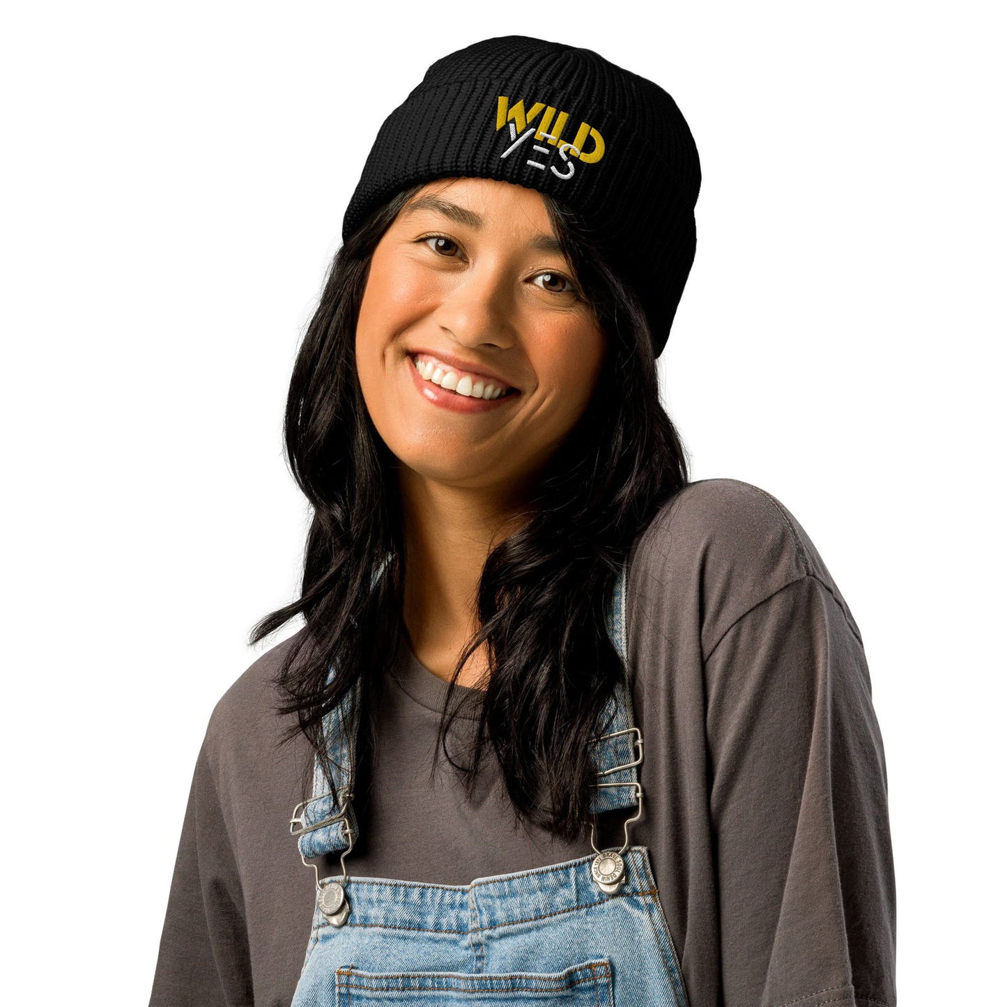 Fisherman beanie - Wild Yes -  - #tag2#