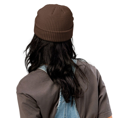 Fisherman beanie - Wild Yes -  - #tag2#