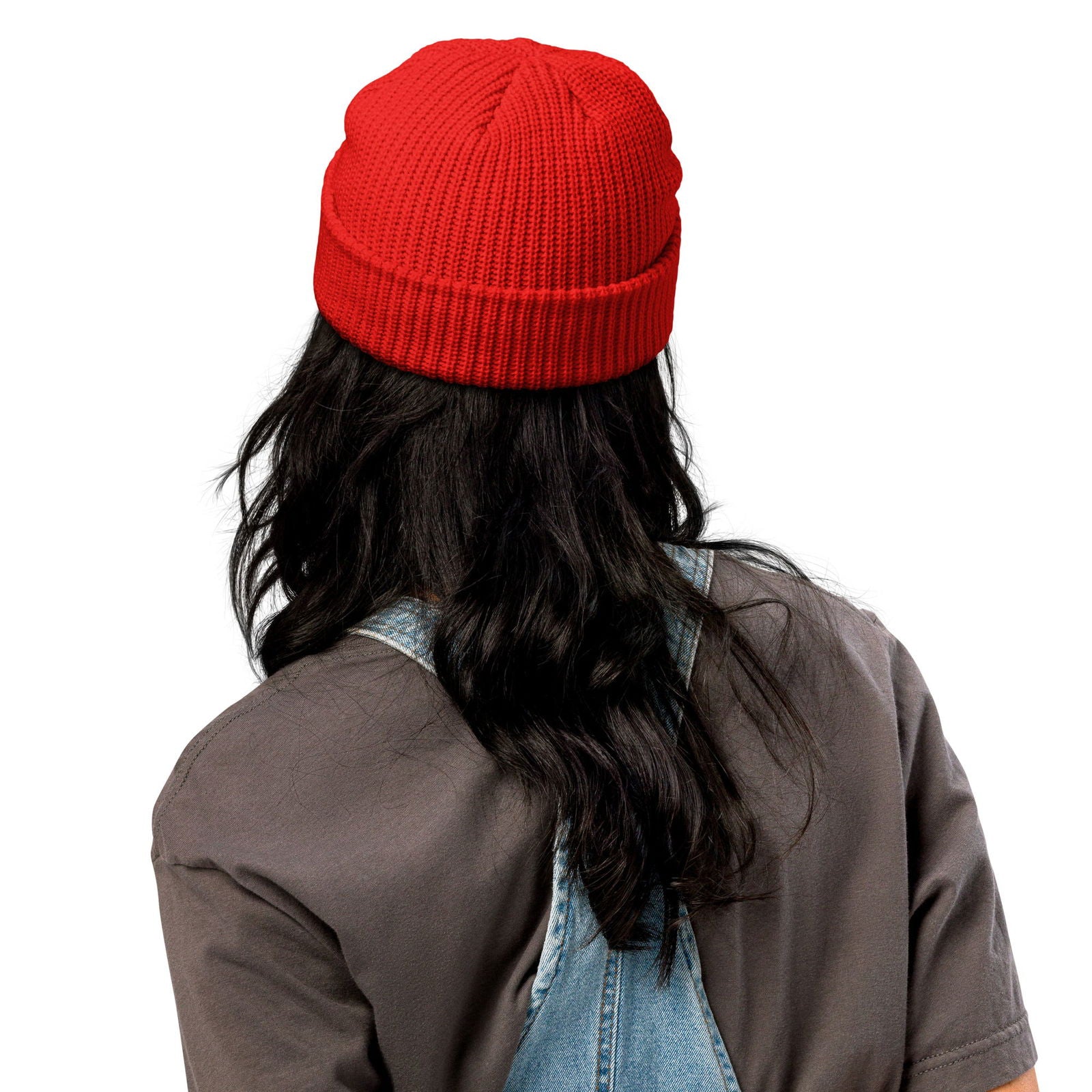 Fisherman beanie - Wild Yes -  - #tag2#