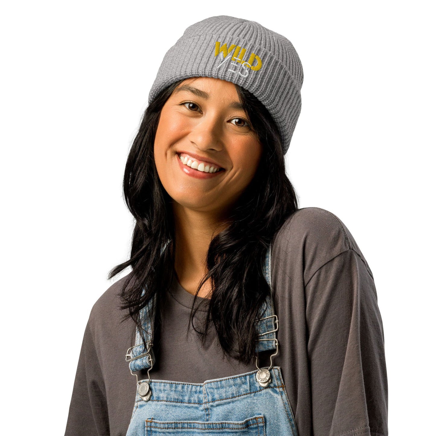 Fisherman beanie - Wild Yes -  - #tag2#