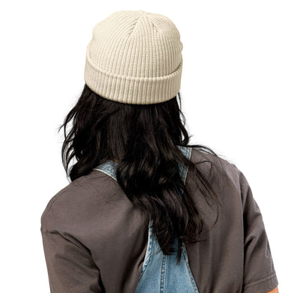 Fisherman beanie - Wild Yes -  - #tag2#