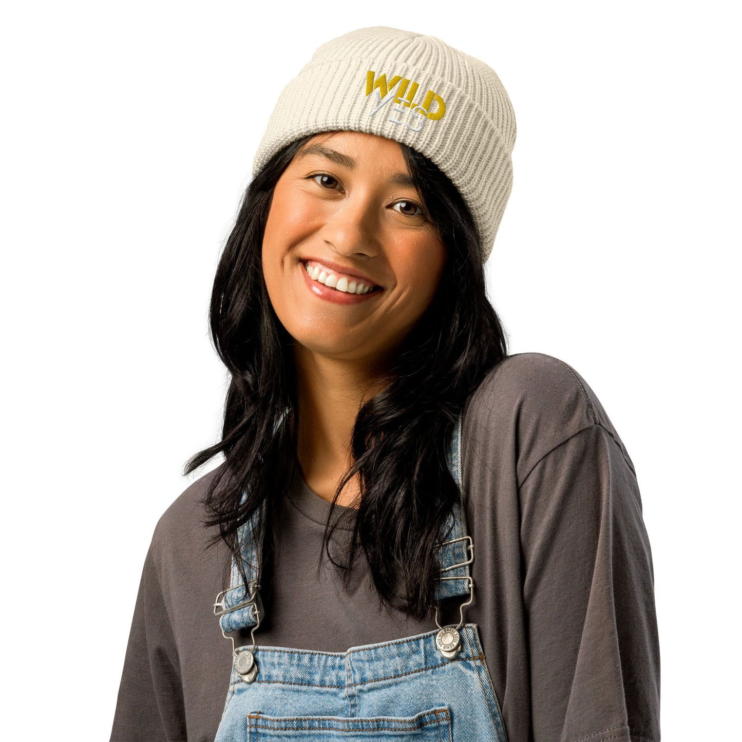 Fisherman beanie - Wild Yes -  - #tag2#