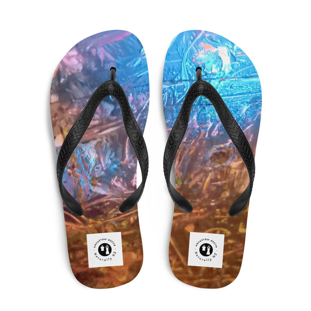 Flip-Flops - Jandals - #tag2#