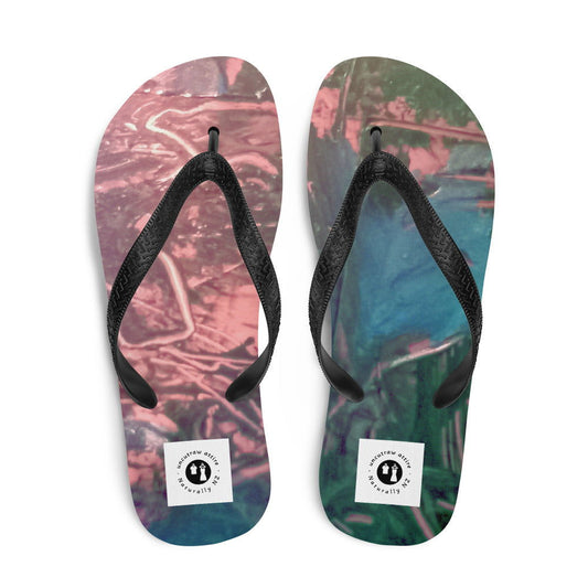 Flip-Flops - Jandals - #tag2#