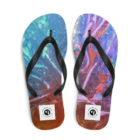 Flip-Flops - Jandals - #tag2#