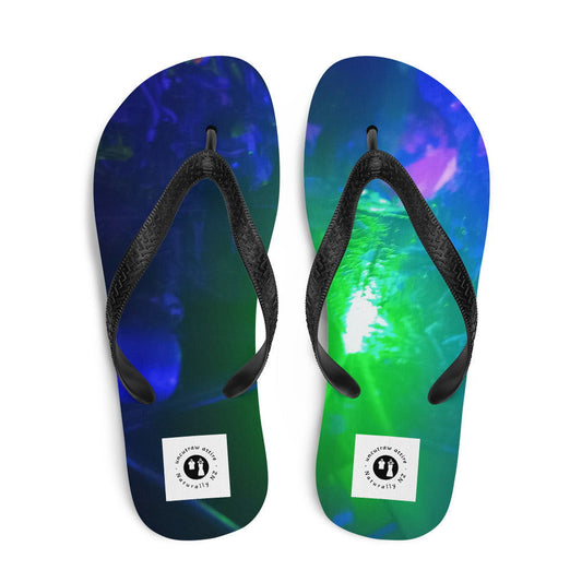 Flip-Flops - Jandals - #tag2#