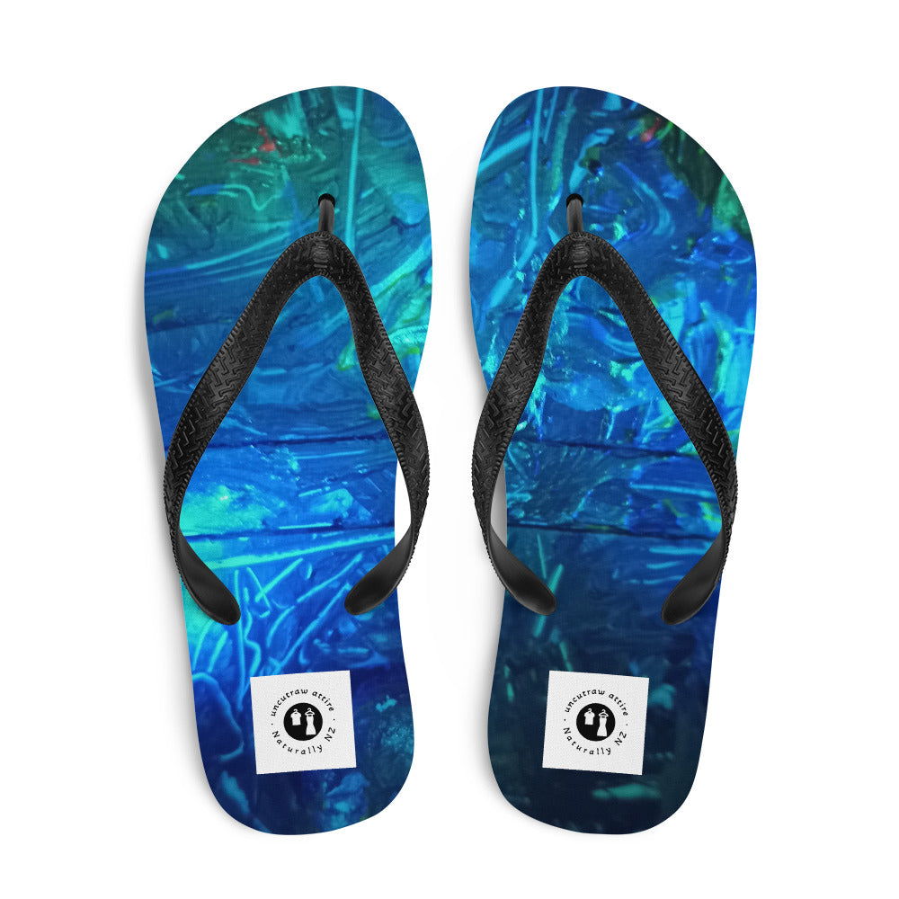 Flip-Flops - Jandals - #tag2#