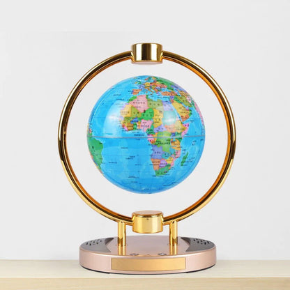 Floating Globe -  - #tag2#