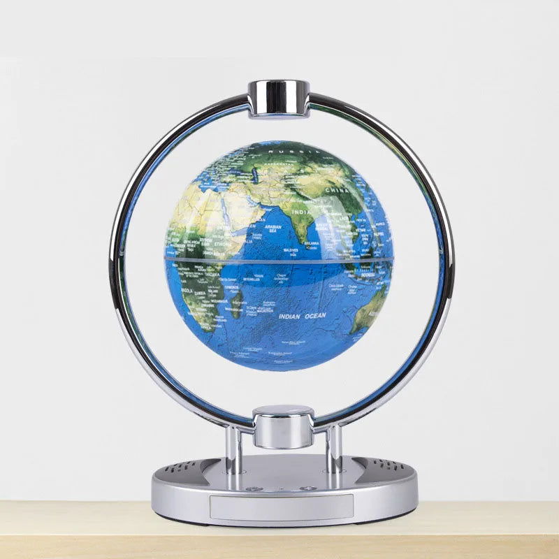 Floating Globe -  - #tag2#