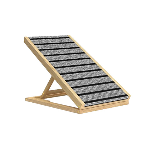 Foldable Dog Pet Ramp - ramp - #tag2#