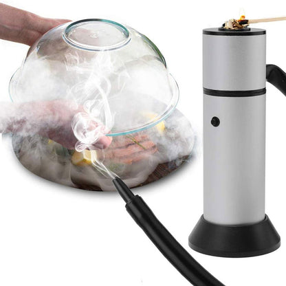 Food Smoking Machine - smoker - #tag2#