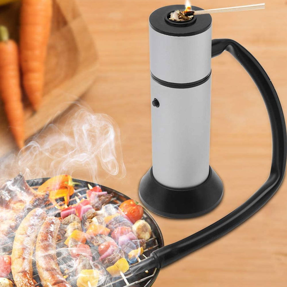 Food Smoking Machine -  - #tag2#