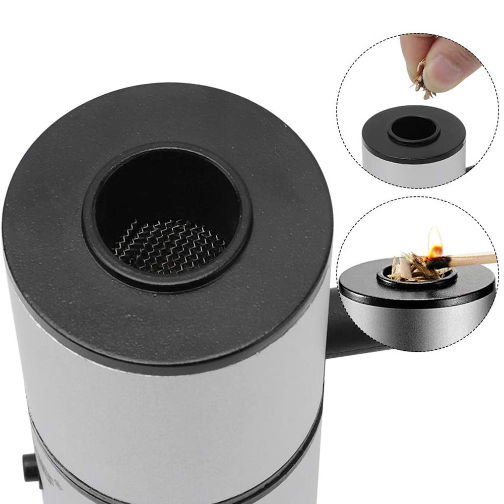 Food Smoking Machine -  - #tag2#