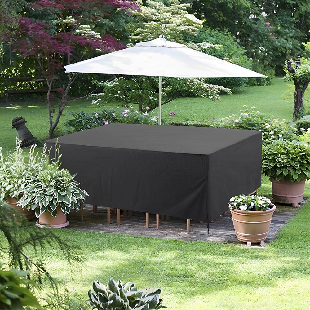 GREENHAVEN Patio Furniture Covers -  - #tag2#