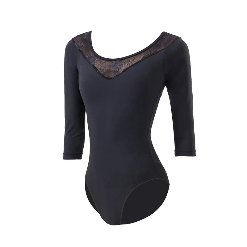 Gymnastics  Leotards - Training -  - #tag2#