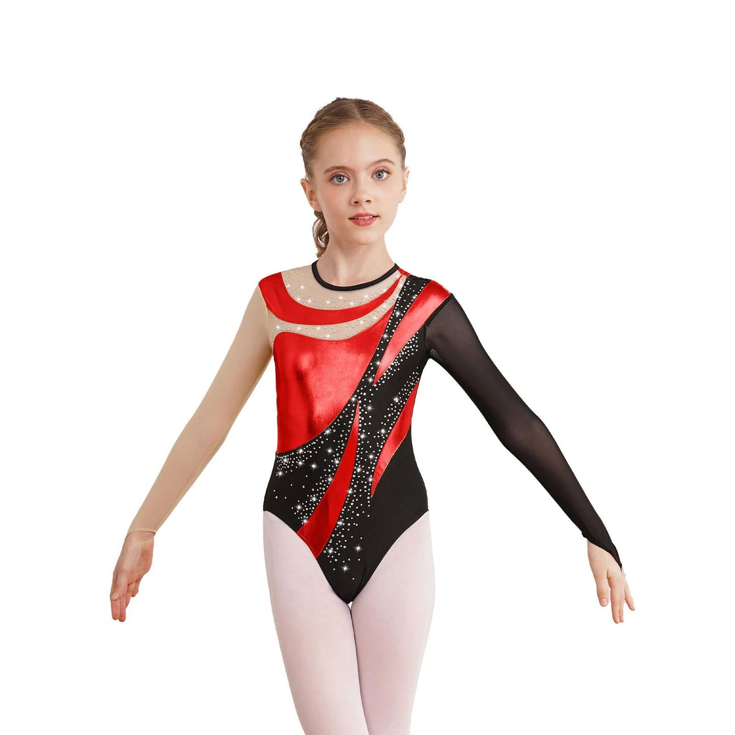 Gymnastics Leotards -  - #tag2#