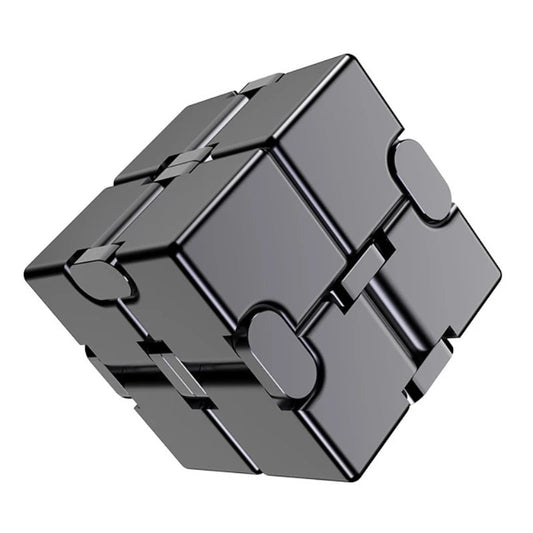 Infinity Cube Aluminum - Cube - #tag2#