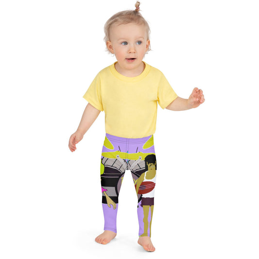 Kid's Leggings - Kid's Leggings - #tag2#