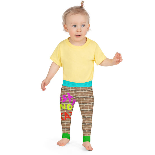 Kid's Leggings - Kid's Leggings - #tag2#