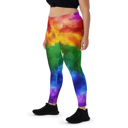 Leggings -  - #tag2#