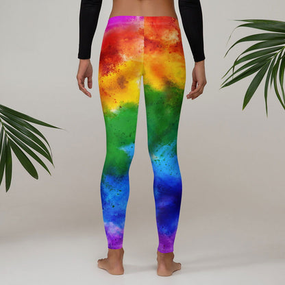 Leggings -  - #tag2#