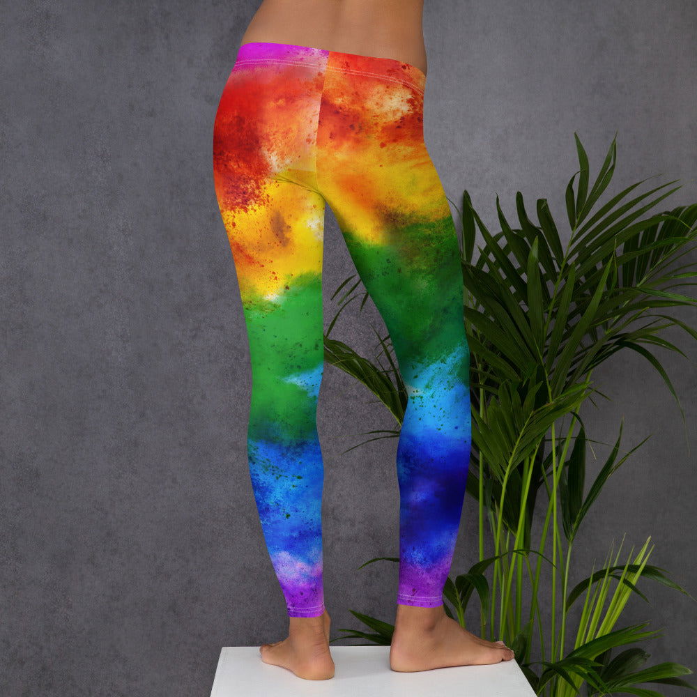 Leggings -  - #tag2#