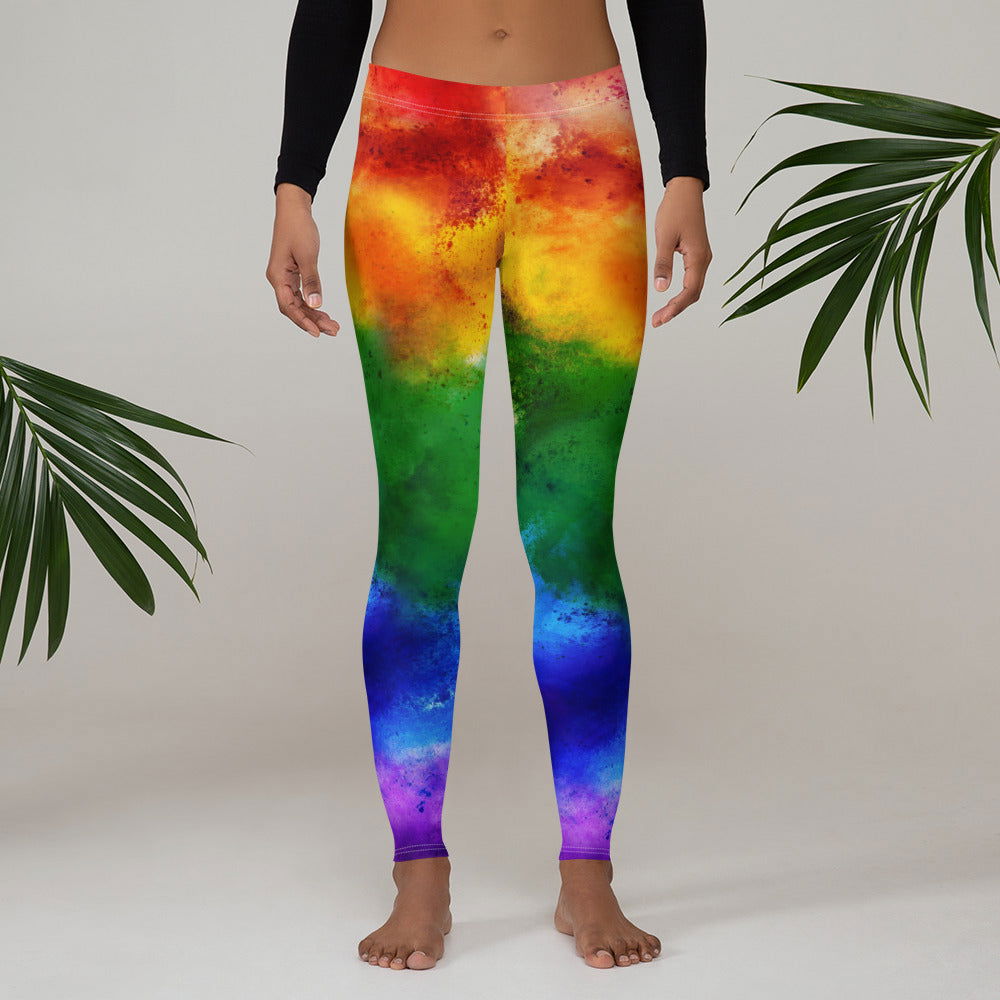 Leggings -  - #tag2#