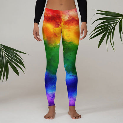 Leggings -  - #tag2#