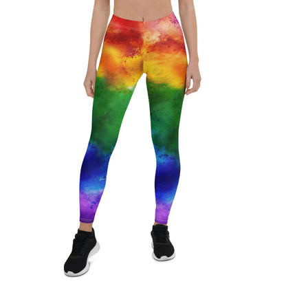 Leggings -  - #tag2#