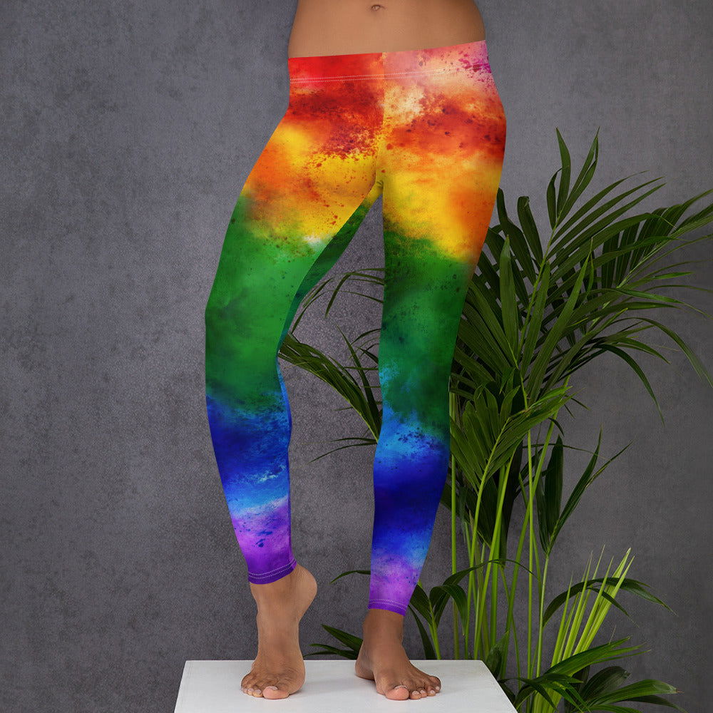 Leggings -  - #tag2#