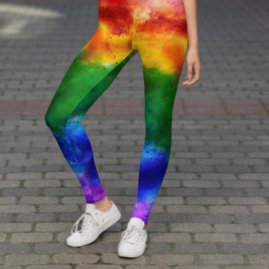 Leggings -  - #tag2#