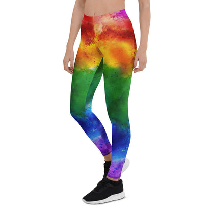 Leggings -  - #tag2#