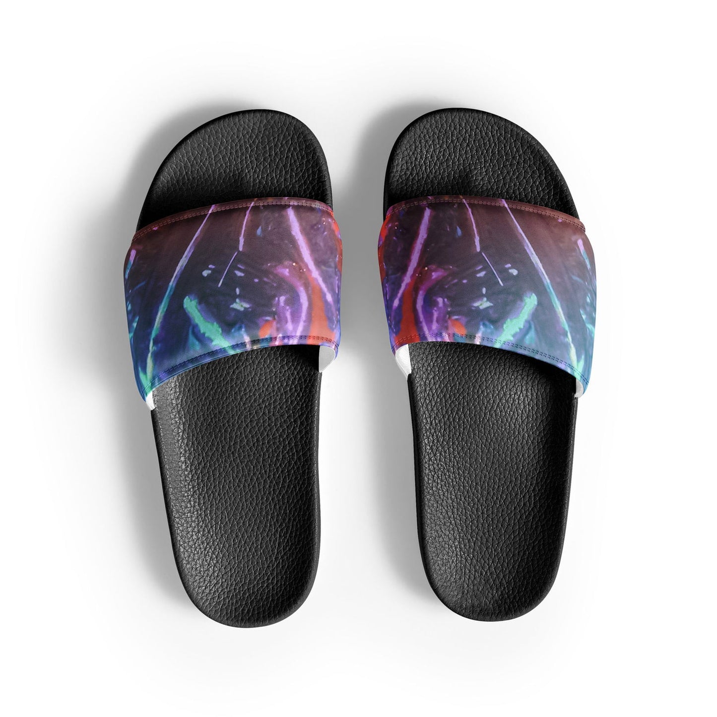 Men’s slides - mens slides - #tag2#