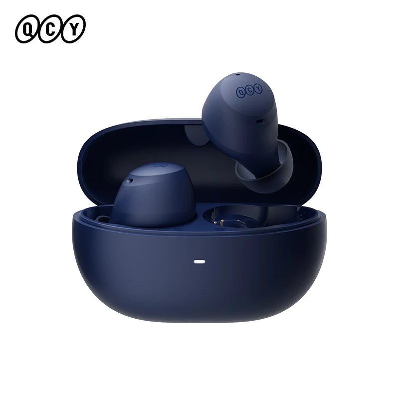 QCY HT07 ANC Wireless Earphones -  - #tag2#