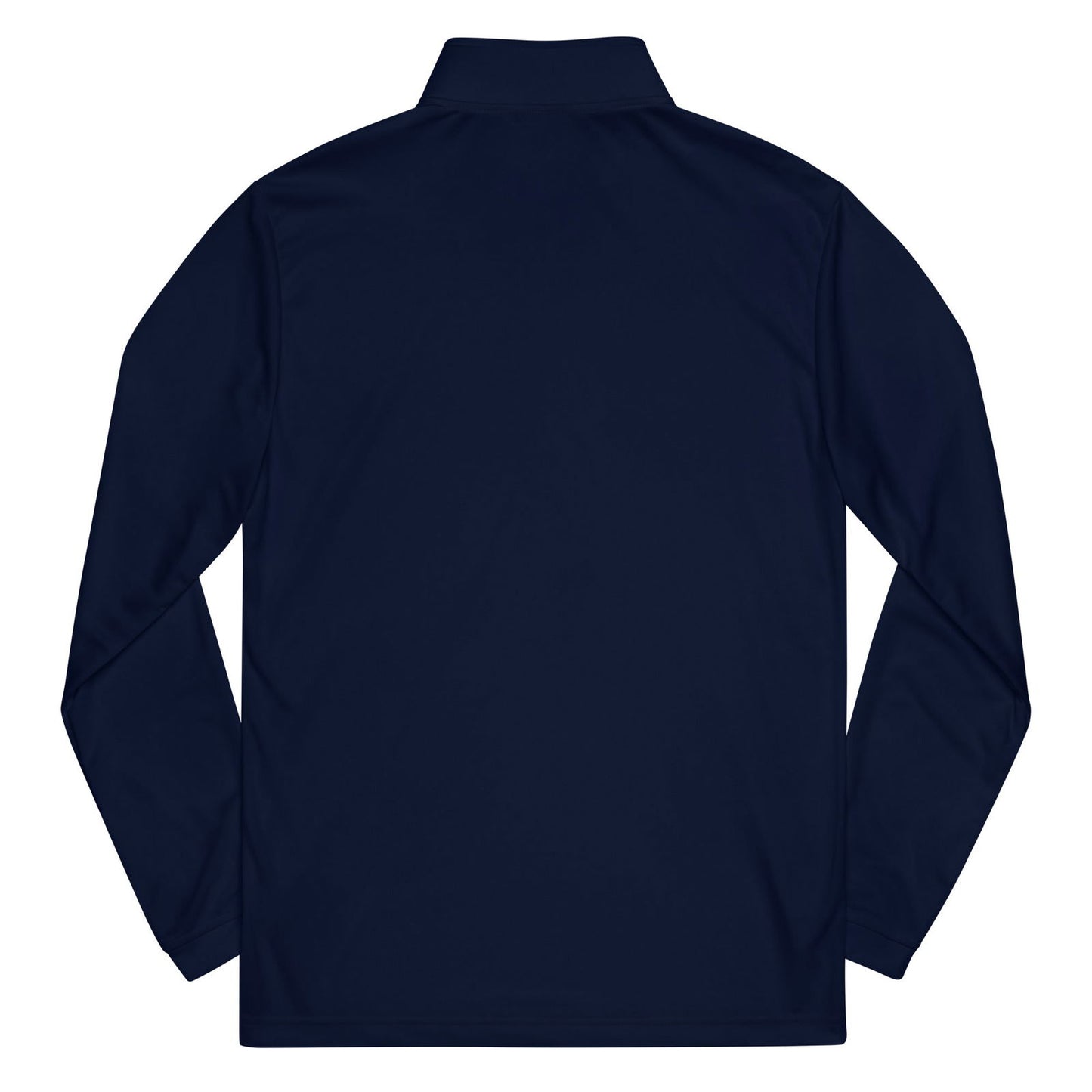 Quarter zip pullover - Fox -  - #tag2#