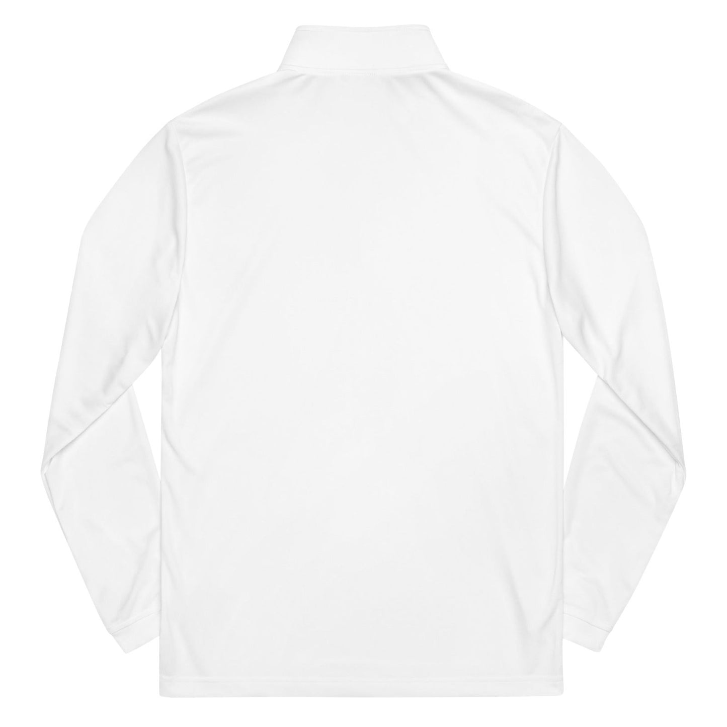 Quarter zip pullover - Palm -  - #tag2#