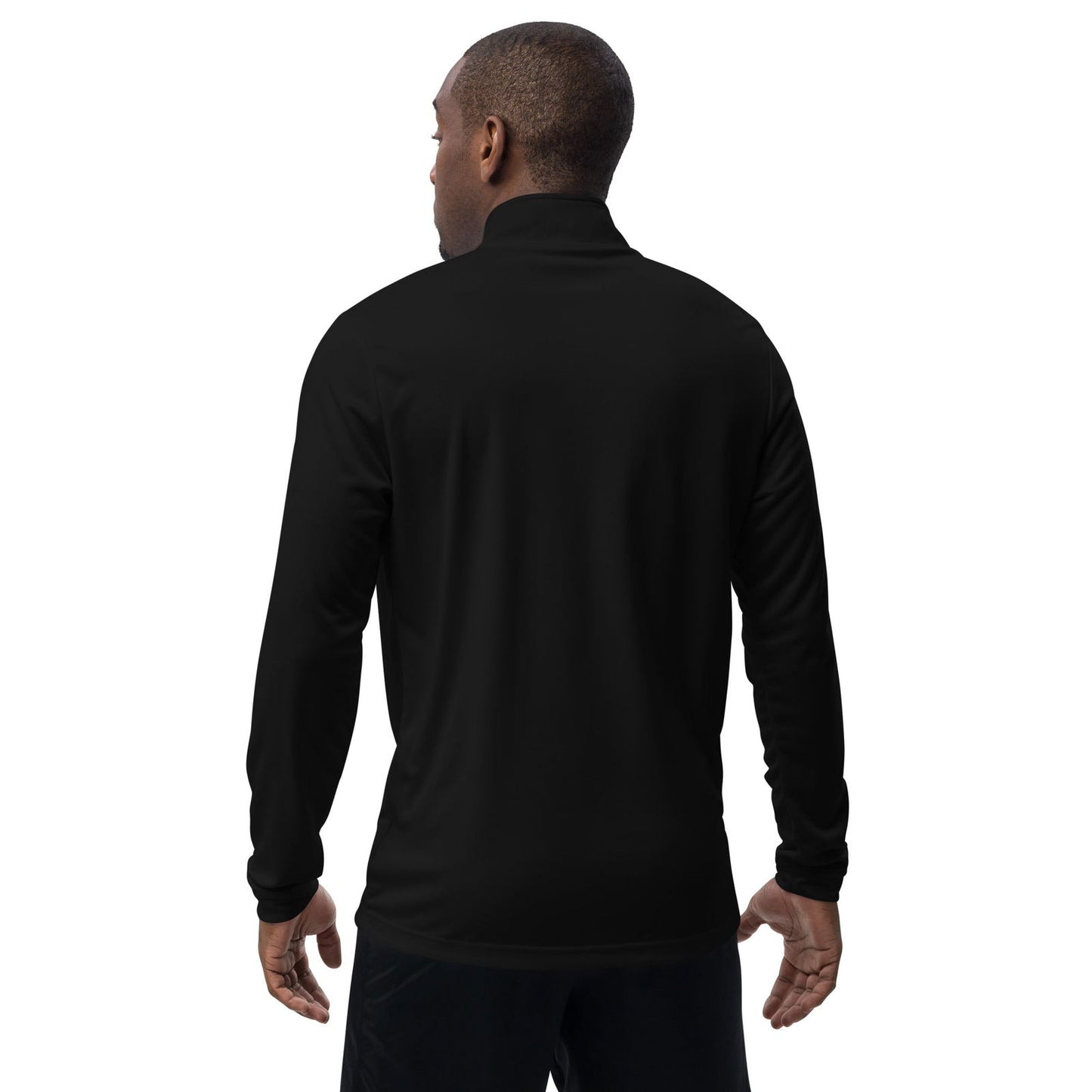 Quarter zip pullover - Tree -  - #tag2#