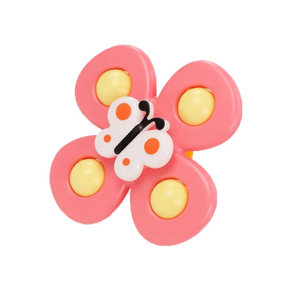 1PCS Baby Cartoon Fidget Spinner -  - #tag2#