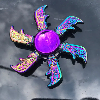 Rainbow Spinners -  - #tag2#