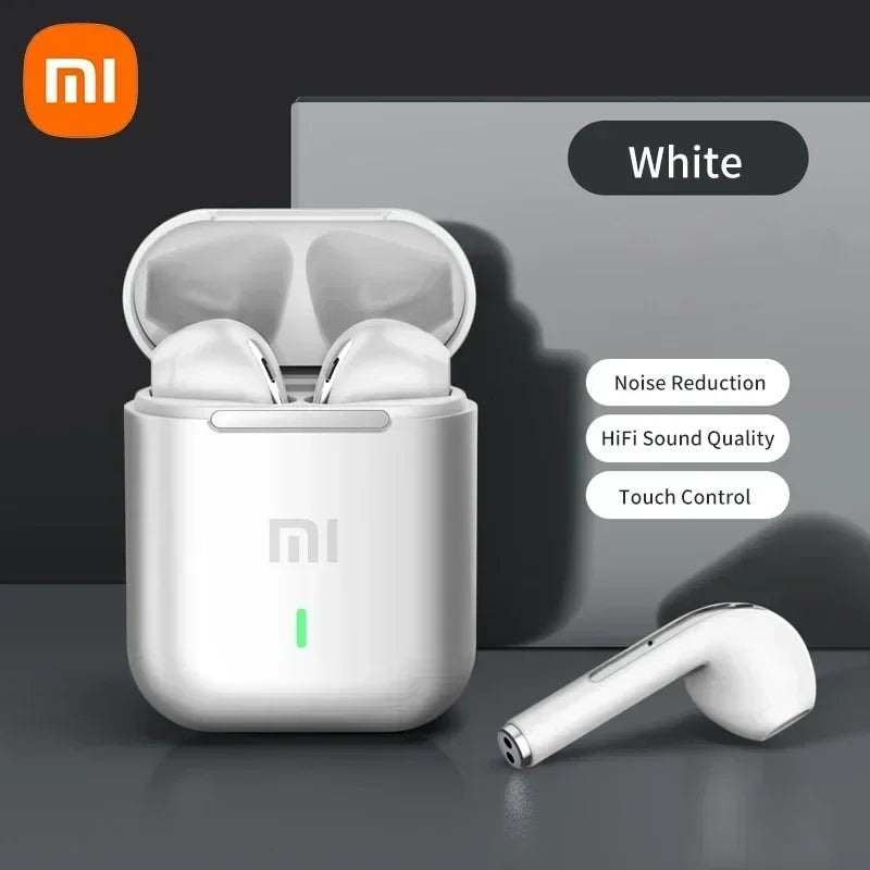 Xiaomi Earbuds True Wireless Earphone With Mic