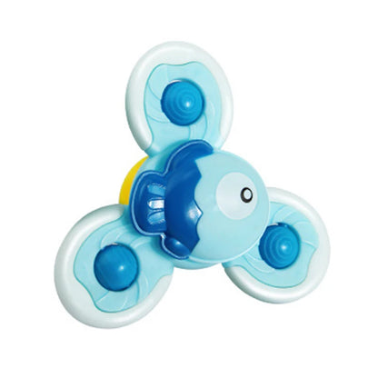 1PCS Baby Cartoon Fidget Spinner -  - #tag2#