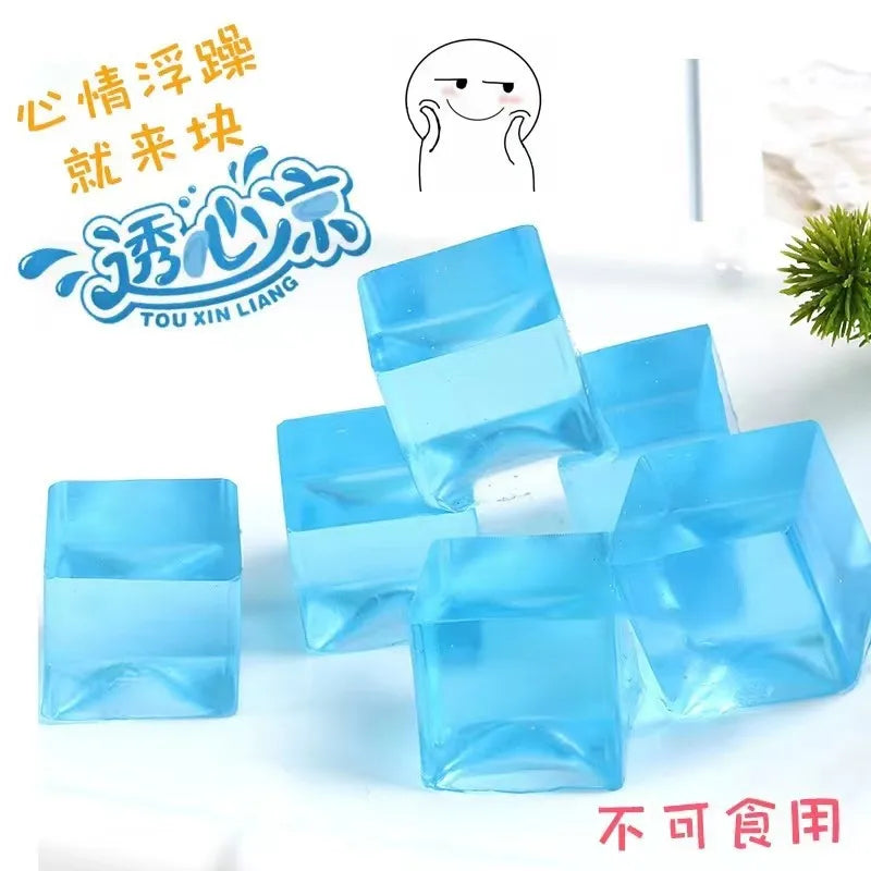 Mini Ice Squishy Toys -  - #tag2#