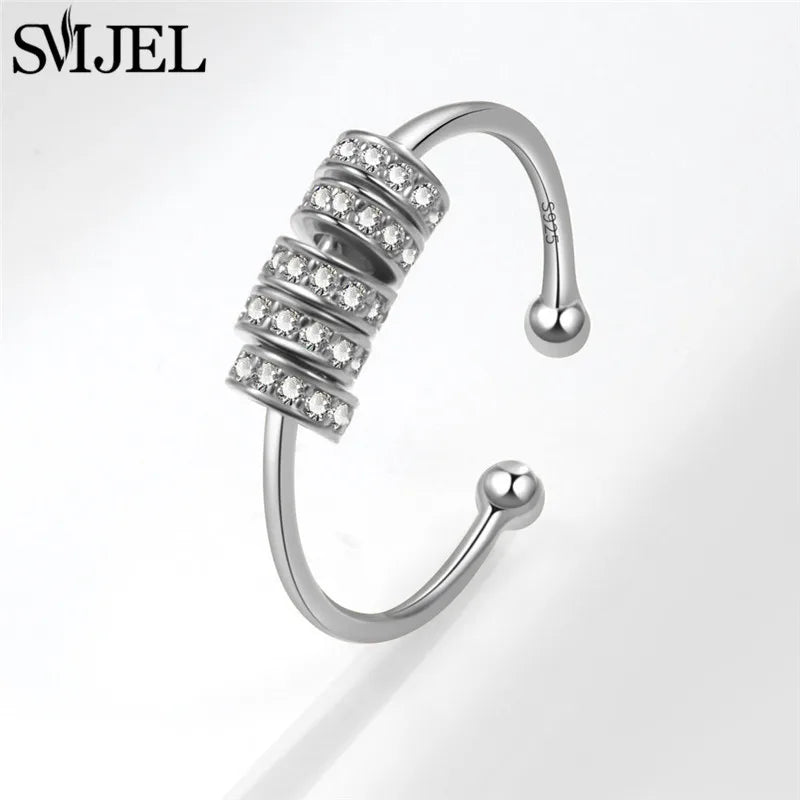 SMJEL Fashion Cherry Ring -  - #tag2#