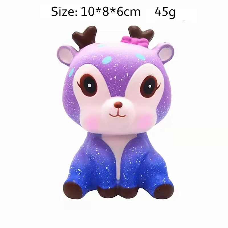 Jumbo Squishy Kawaii Animals -  - #tag2#