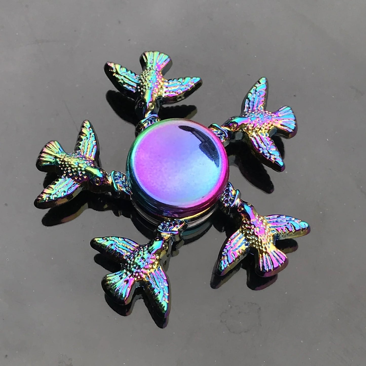 Rainbow Spinners -  - #tag2#