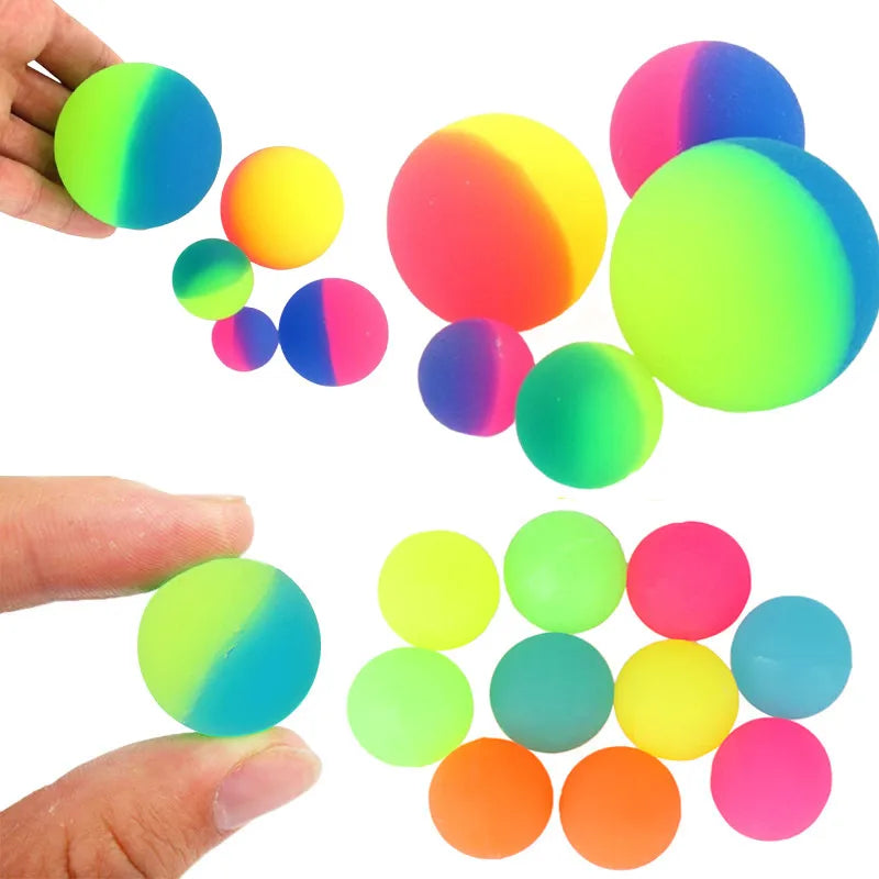 Magic Color-changing Ball -  - #tag2#