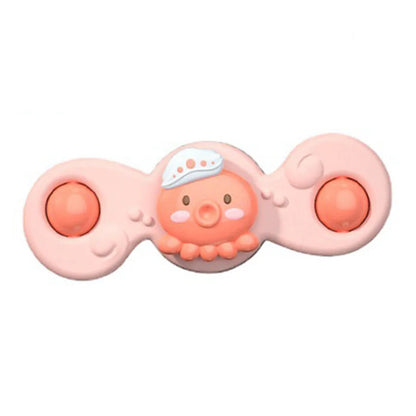 1PCS Baby Cartoon Fidget Spinner -  - #tag2#