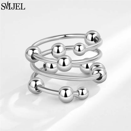 SMJEL Fashion Cherry Ring -  - #tag2#