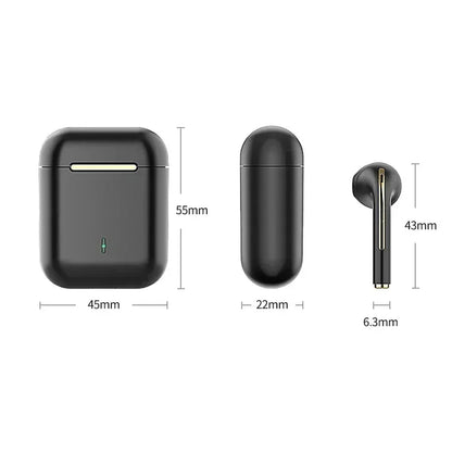 Xiaomi Earbuds True Wireless Earphone With Mic